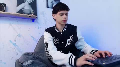 Mykel   online show from 01.09.26