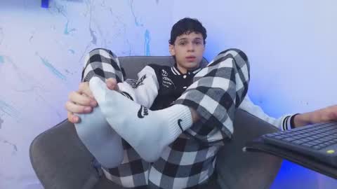 Mykel   online show from 02.07.26