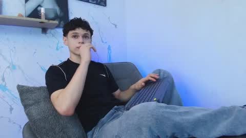 Mykel   online show from 03.13.26