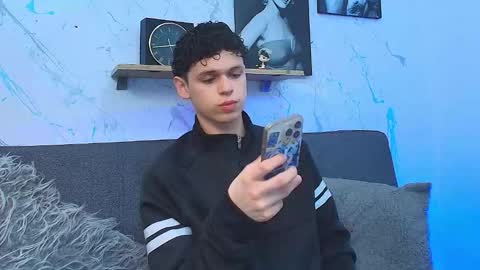 Mykel   online show from 03.26.26