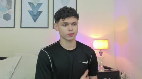 Mykel   online show from 03.31.26