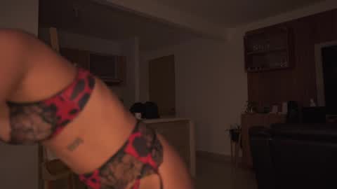 jacke BUNNY online show from 04.30.26
