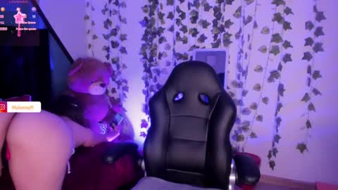 Myla  online show from 10.06.25