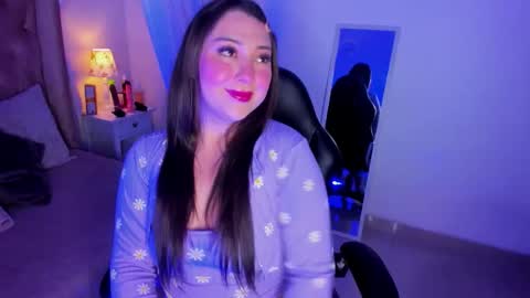 Myla  online show from 11.11.25