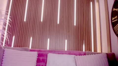 Myla  online show from 11.20.25