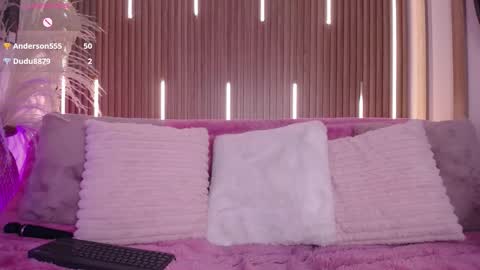 Myla  online show from 12.05.25