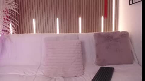 Snapshot of myladreams_ chatting on 02.15.26 Myla online show from 02.15.26