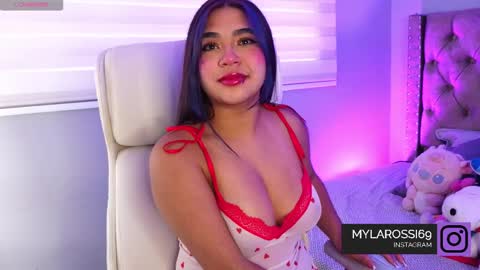 Rossi  online show from 04.05.26