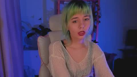 Snapshot of mylaweb chatting on 02.06.26 MylaFlores online show from 02.06.26