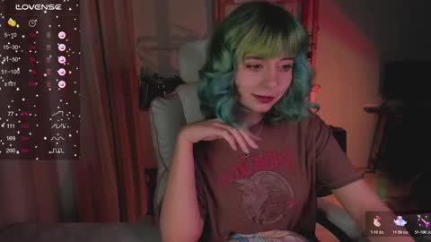 Snapshot of mylaweb chatting on 03.14.26 MylaFlores online show from 03.14.26