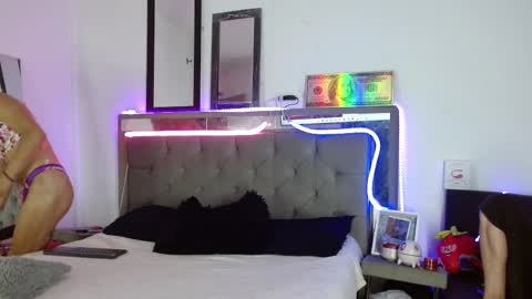 Myluandjack online show from 02.12.25