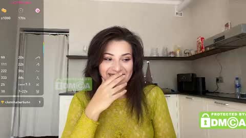 Snapshot of mymelisa chatting on 07.13.26 hey its Mel online show from 07.13.26