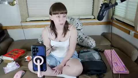 mymindbreaks online show from 07.24.26
