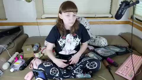 mymindbreaks online show from 07.28.26