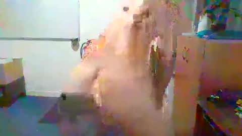 Snapshot of mynakeddays94 chatting on 09.12.25 David Leon online show from 09.12.25