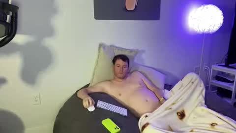 mynameisjeremy online show from 12.02.25