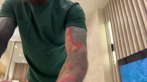 mynameismartin online show from 12.11.24