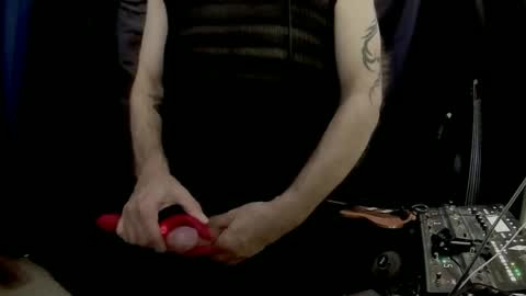 My Adult Side online show from 12.20.24