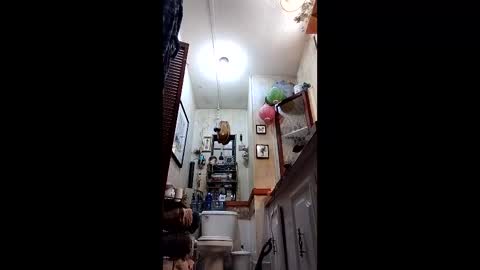 Snapshot of mynutts chatting on 01.15.26 Mynutts online show from 01.15.26