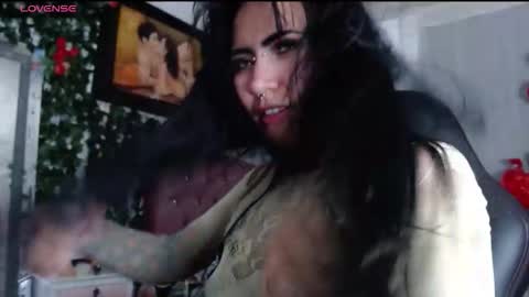 myomi online show from 10.23.25