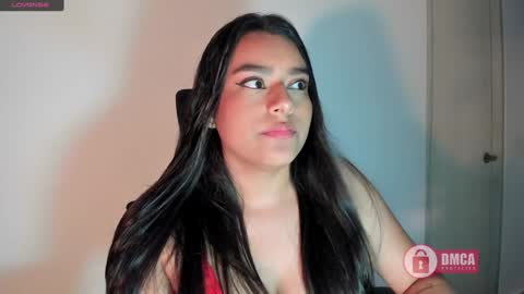 Snapshot of mypretty_isabella chatting on 12.28.24 Bella online show from 12.28.24