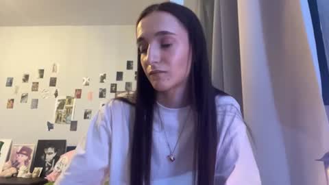 Amelia online show from 07.26.26