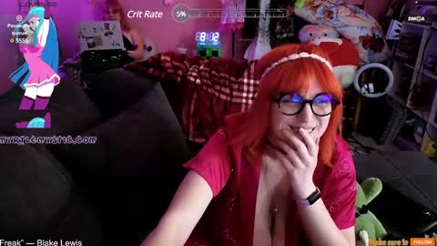 Snapshot of myrtlemystic chatting on 01.30.25 Myrtle Faust online show from 01.30.25