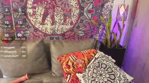 S A R A online show from 02.14.25