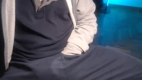 Ben online show from 12.04.25