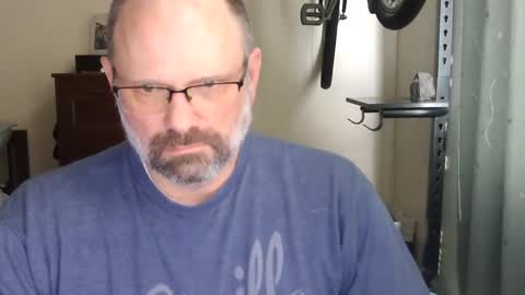 Tony online show from 10.04.25