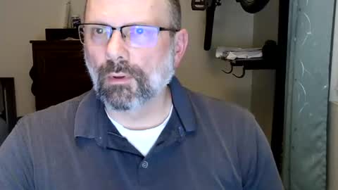 Tony online show from 11.05.25