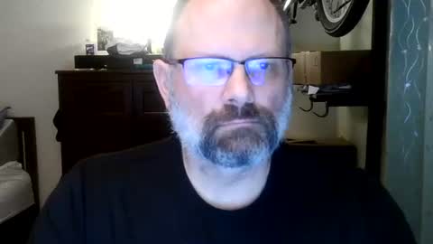 Tony online show from 11.25.25