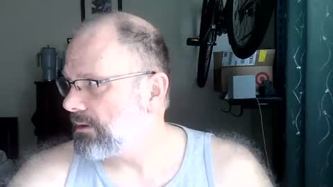 Tony online show from 12.14.25