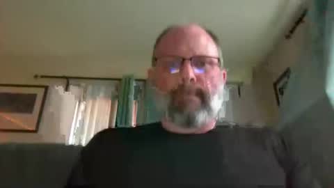 Just hanging out - No pressure online show from 03.27.26