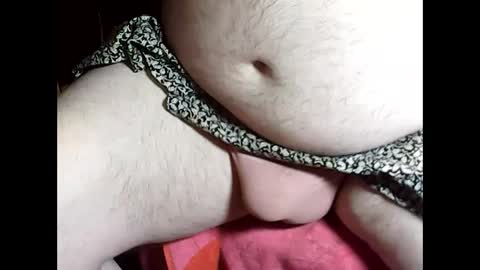 Snapshot of myself765 chatting on 02.25.25 Sissy Mike online show from 02.25.25