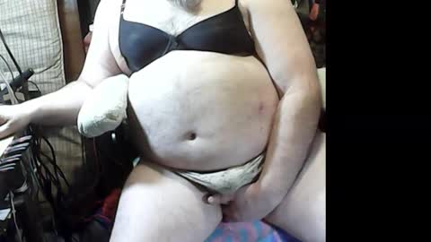 Sissy Mike online show from 03.27.26