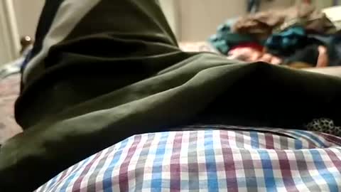 Mysolo1987 online show from 02.17.25