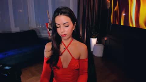 Maria  online show from 03.21.26