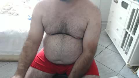 mysterbearmg online show from 11.09.25