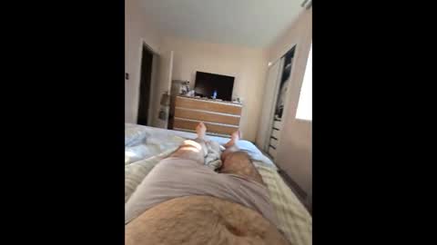 mysterbearmg online show from 11.30.25