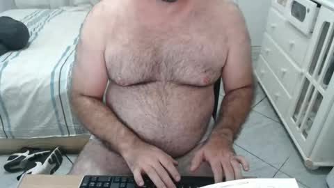 mysterbearmg online show from 02.18.26