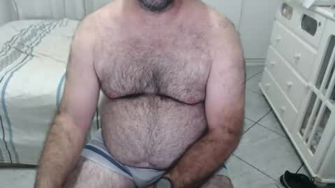 mysterbearmg online show from 03.11.26