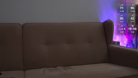 Ariel online show from 12.20.24