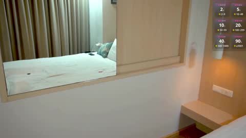 Ariel online show from 02.17.25