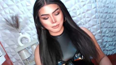 SUPPORT GODDESS TRISHA  AND DONT FORGET TO FOLLOW ME online show from 02.17.26