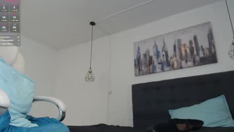 Snapshot of mysterious_girl42 chatting on 01.09.25 No Name online show from 01.09.25