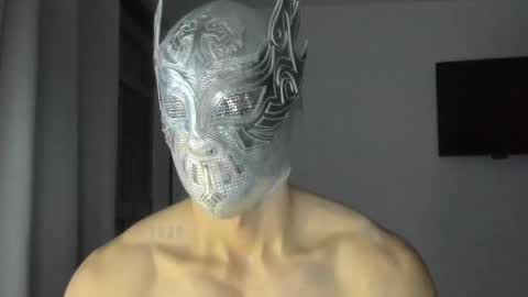 mysterious_muscles online show from 04.21.26