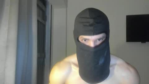 mysterious_muscles online show from 04.28.26