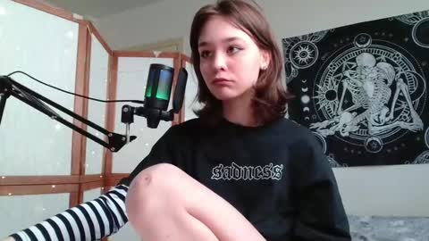 Eve online show from 03.12.26