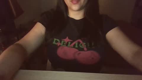 Demi online show from 02.04.26